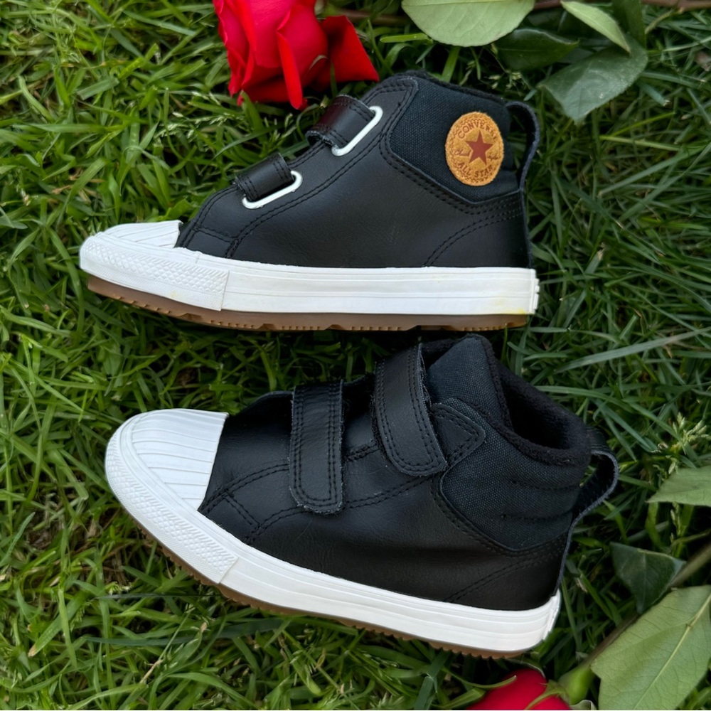 Toddler Converse Winter Boots